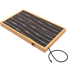 Infrared Foot Warmer