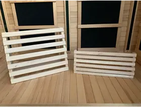 Ergonomic Comfort Set